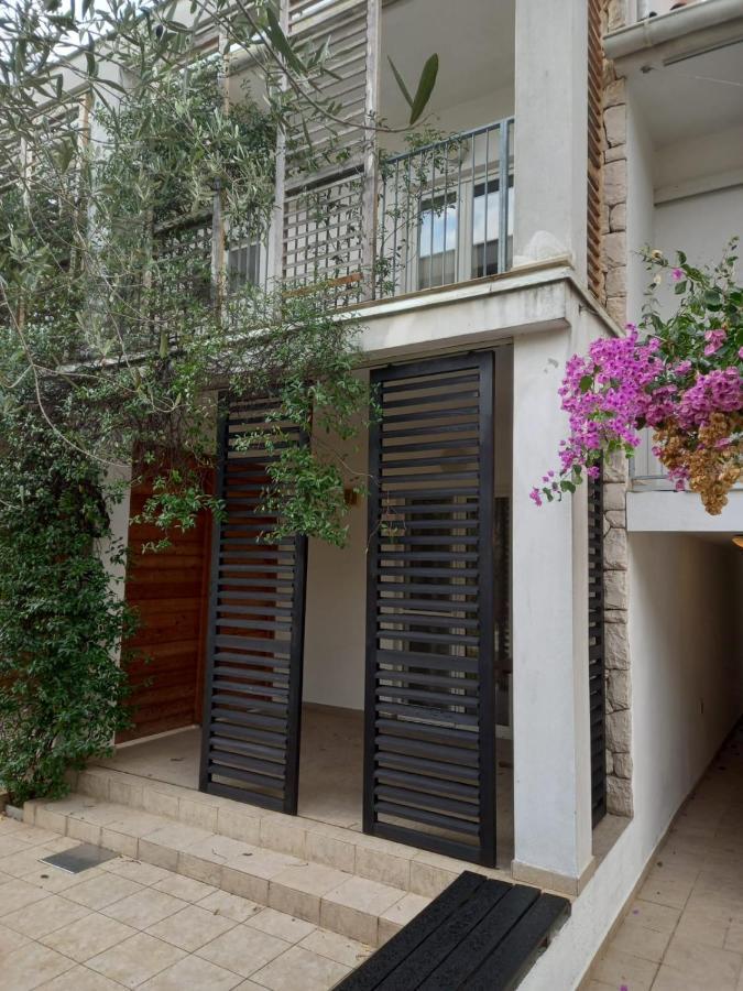 Villa Lipa Zadar Buitenkant foto