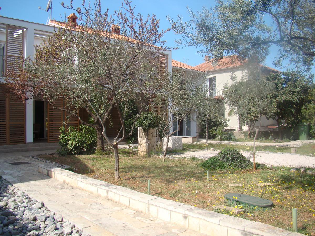 Villa Lipa Zadar Buitenkant foto