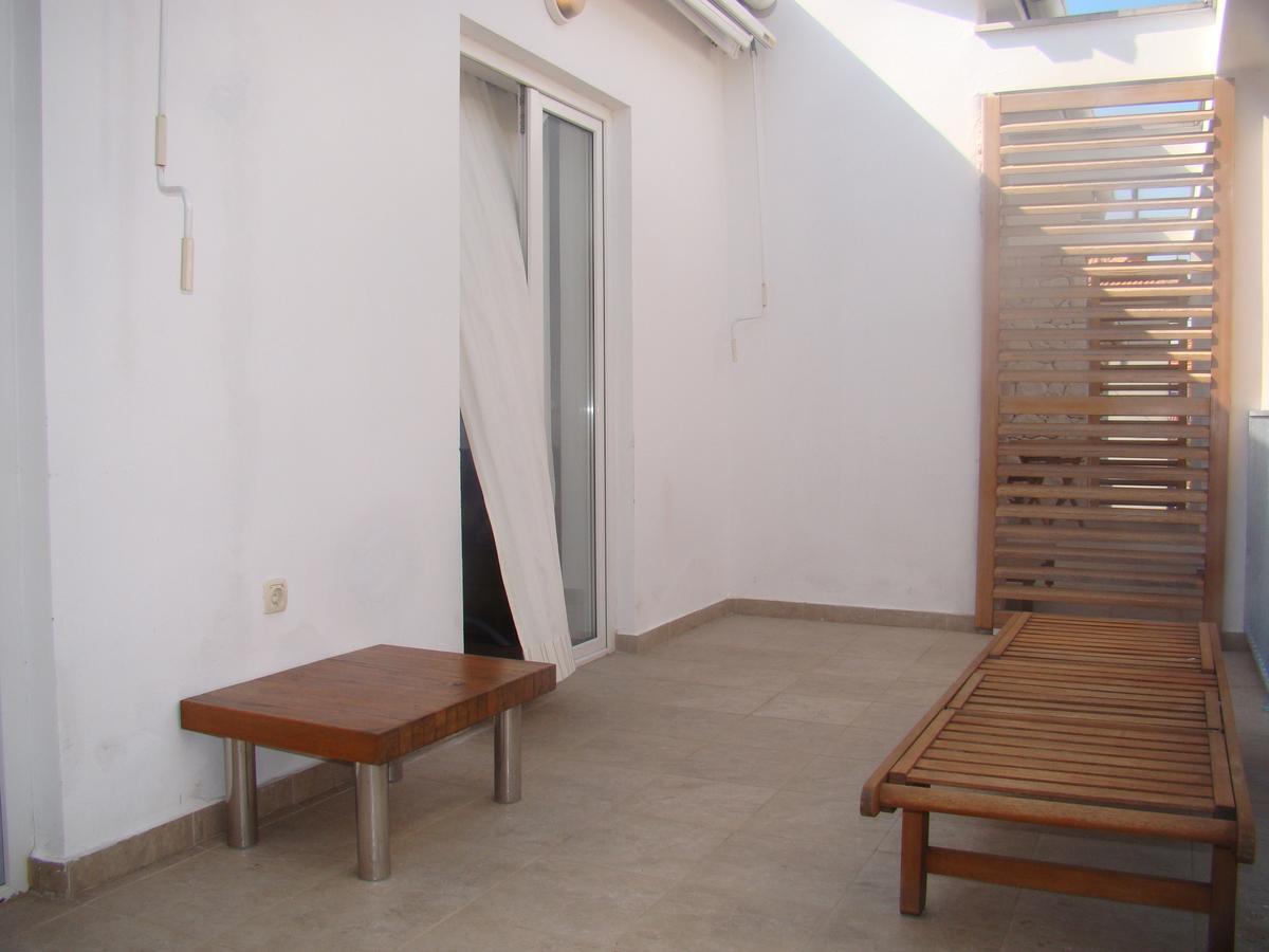 Villa Lipa Zadar Buitenkant foto