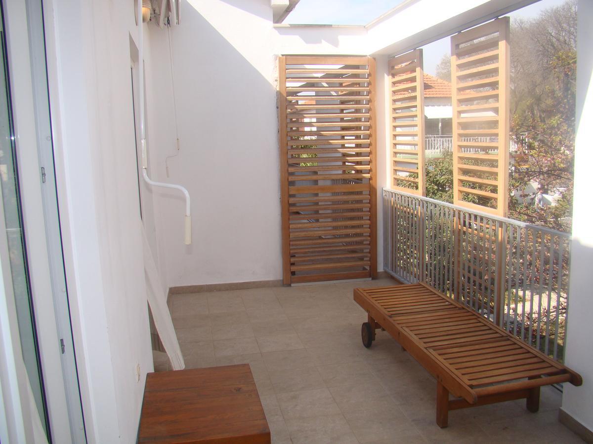 Villa Lipa Zadar Buitenkant foto
