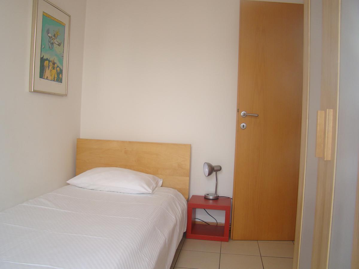 Villa Lipa Zadar Buitenkant foto