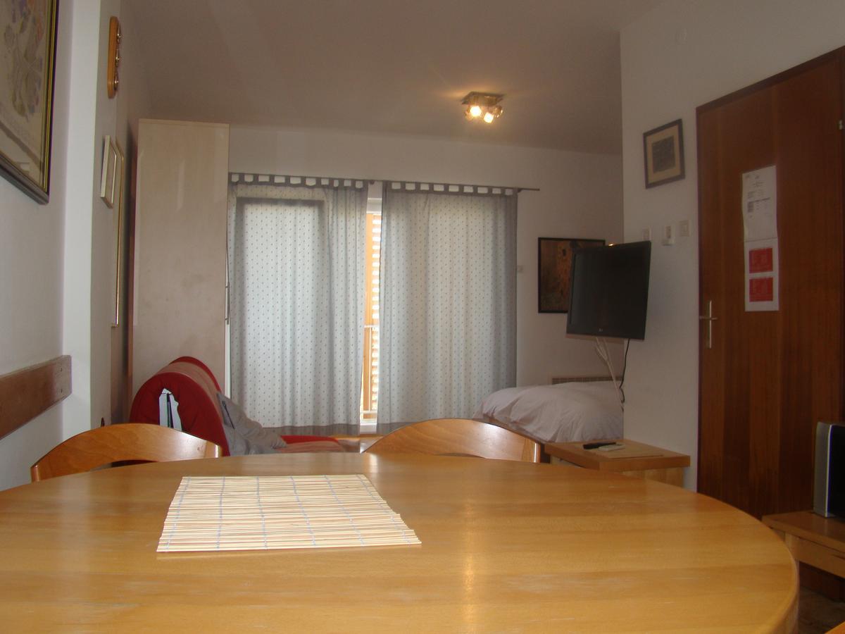 Villa Lipa Zadar Buitenkant foto