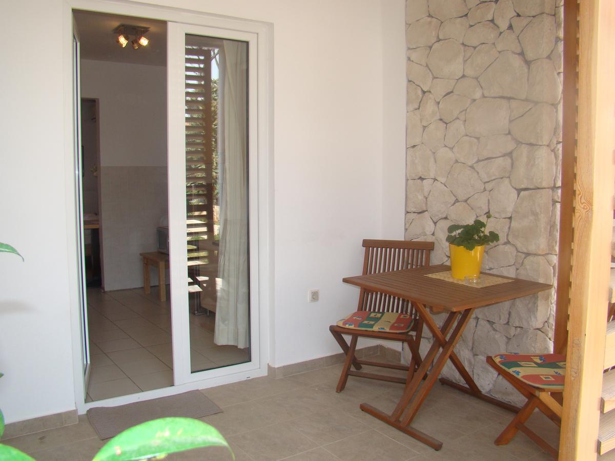 Villa Lipa Zadar Buitenkant foto